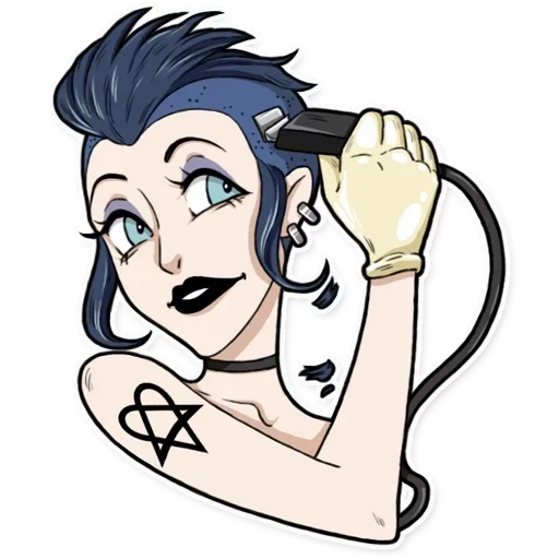 рисование иллюстрация эскиз