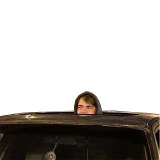 Sticker Суисайдсквад - 6