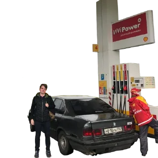 Sticker Суисайдсквад - 3