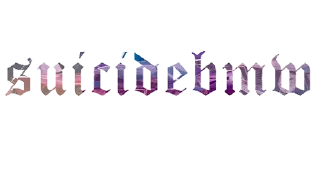 Sticker Суисайдсквад - 5