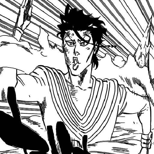 Стикер tybwmadness - 1