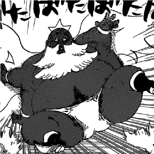 Sticker tybwmadness - 1