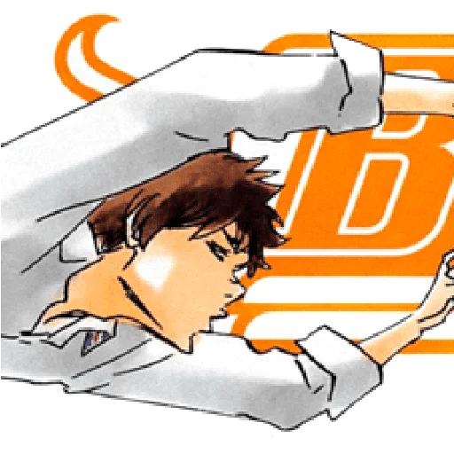 Стикер tybwmadness - 1