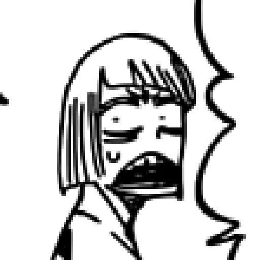 Sticker tybwmadness - 1