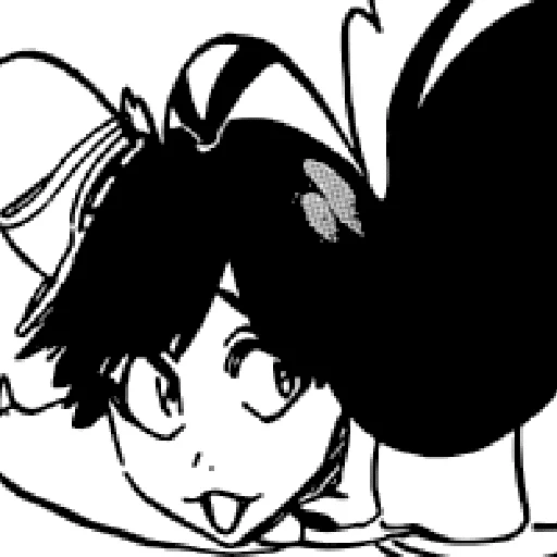 Sticker tybwmadness - 1