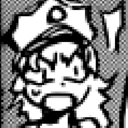 Sticker tybwmadness - 1