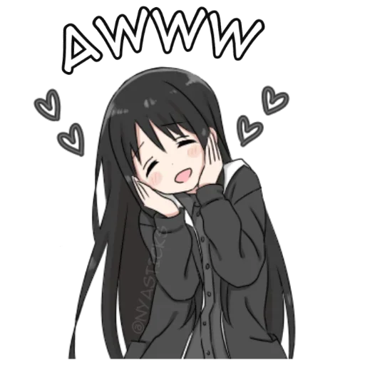 Sticker tyerytttttt - 1