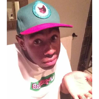 Sticker tyler 1 @sshuulaa - 2