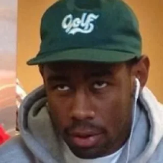 Sticker tyler 1 @sshuulaa - 0