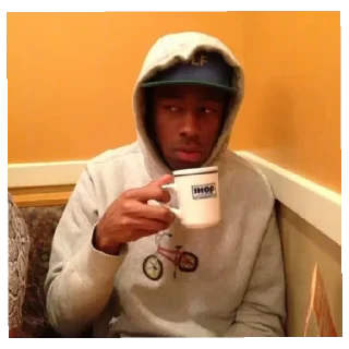 Sticker tyler 1 @sshuulaa - 1