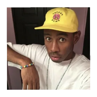 Sticker tyler 1 @sshuulaa - 6