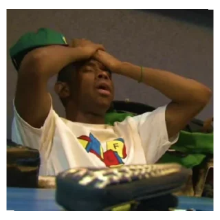 Sticker tyler 1 @sshuulaa - 3