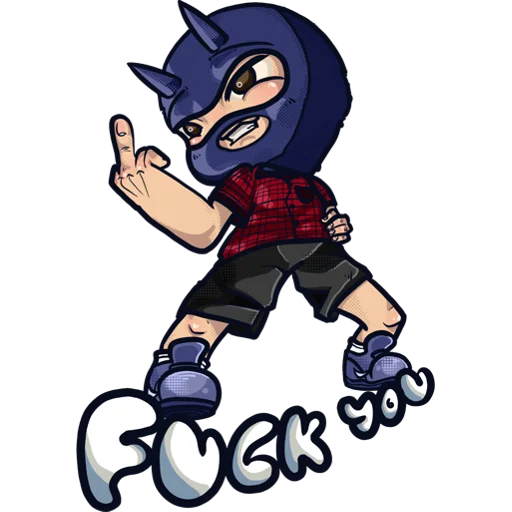 cartoon fictional character animation