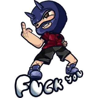 cartoon fictional character animation