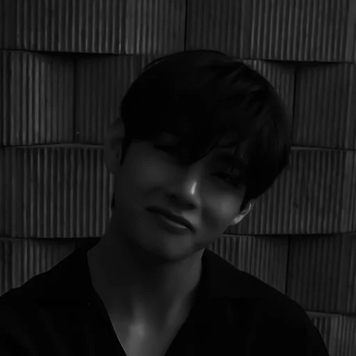 human face person portrait