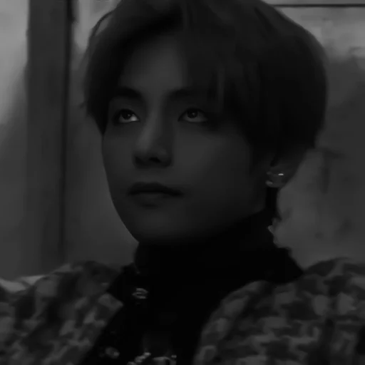 human face person portrait