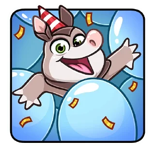 Sticker Броненосец Тёма • @TgSticker - 4