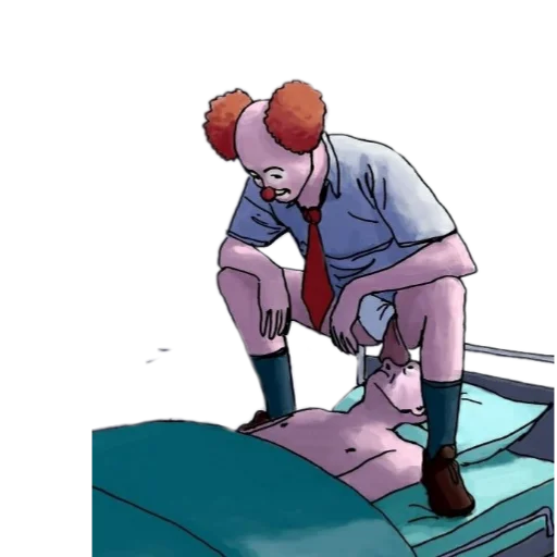 одежда мультипликация мультфильм