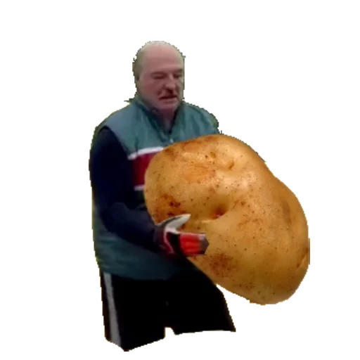 Sticker Типовий русофоб - 9