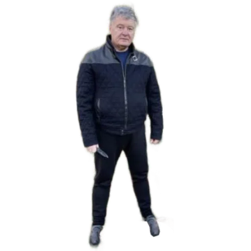 Sticker Типовий русофоб - 8