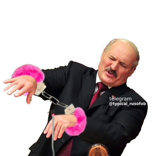 Типовий русофоб - 