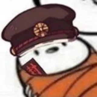 Sticker nnnnn @m0ffuru & @strike1v nnnnn - 4