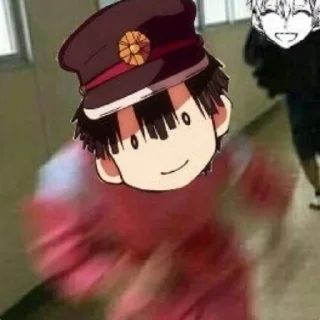 Sticker nnnnn @m0ffuru & @strike1v nnnnn - 11