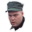 Стикер Типичный Вьетнам - 4