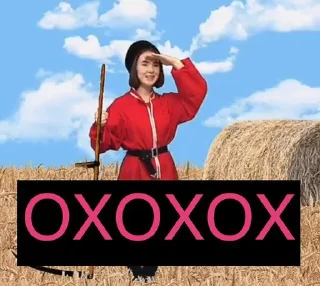 Sticker Туподар - 3