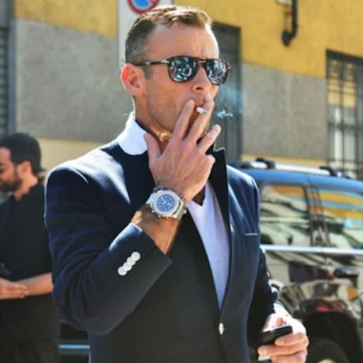 Sticker Олды - 2