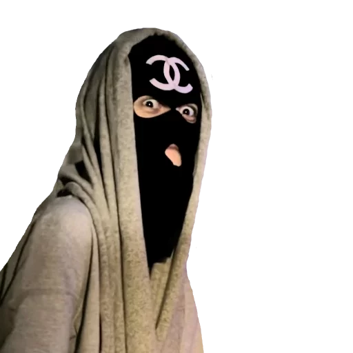 одежда Человек головной убор