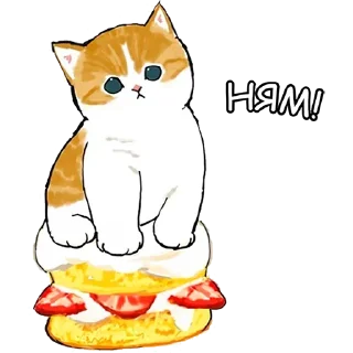 Стикер Стикеры тут 👉 @Femoji - 1