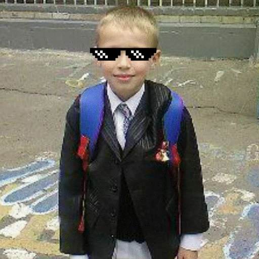 Стикер tzumem - 1