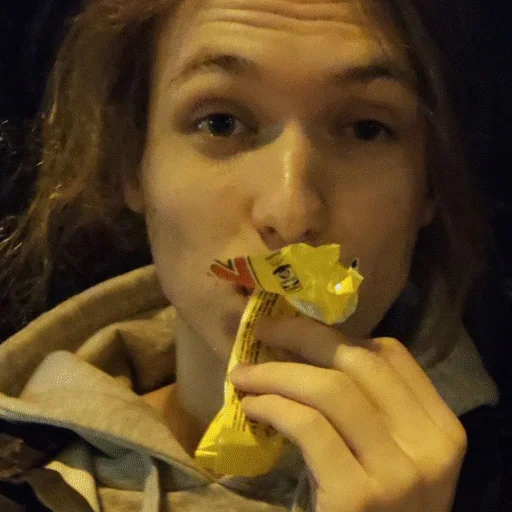 Стикер tzumem - 1