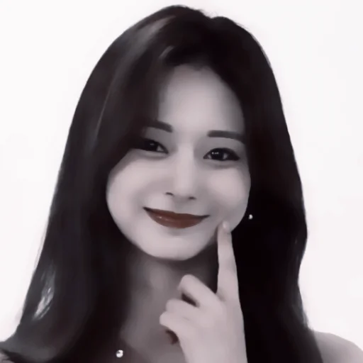 Sticker tzuyu7788x6 - 1