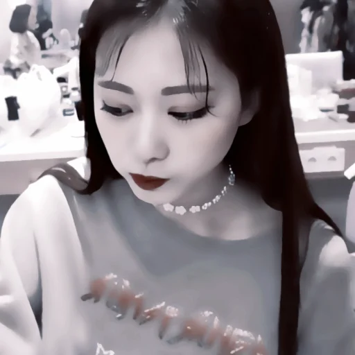 Стикер tzuyu7788x6 - 1