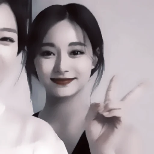 Sticker tzuyu7788x6 - 1