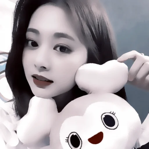 Sticker tzuyu7788x6 - 1