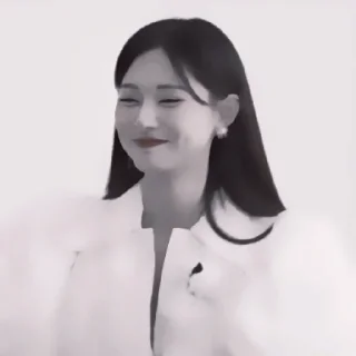 Стикер – ` 🫐 , tzuyu by - @vvloco - 3