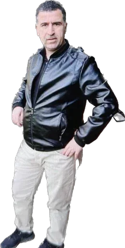 Стикер u2l1D8_by_EmojiRuBot - 1