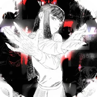 Стикер Больше стиков тут: @stikery4 - 5