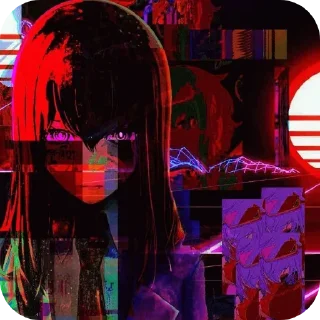 Стикер Больше стиков тут: @stikery4 - 1