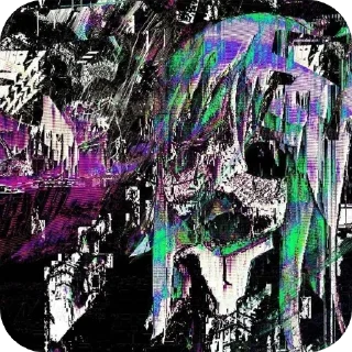 Стикер Больше стиков тут: @stikery4 - 2