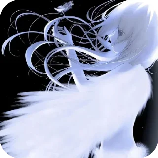 Стикер Больше стиков тут: @stikery4 - 6