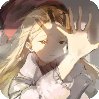 Стикер Больше стиков тут: @stikery4 - 8