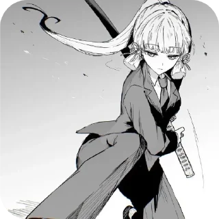 Стикер Больше стиков тут: @stikery4 - 9