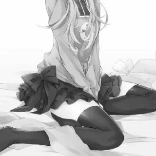 Стикер @sexstikkers - 11