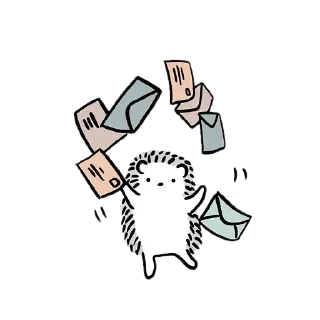 Стикер Больше стикеров 👉🏻 @stickertg4 - 0