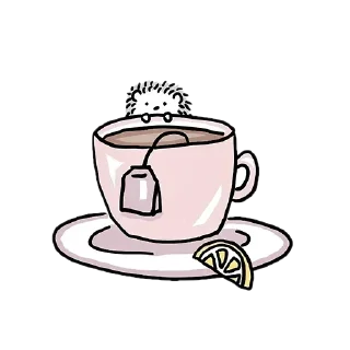 Стикер Больше стикеров 👉🏻 @stickertg4 - 1