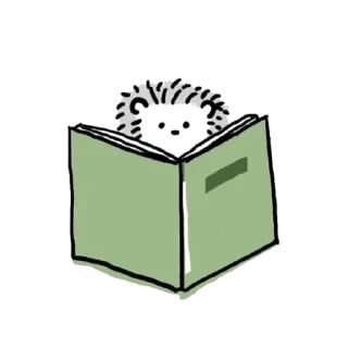 Стикер Больше стикеров 👉🏻 @stickertg4 - 10